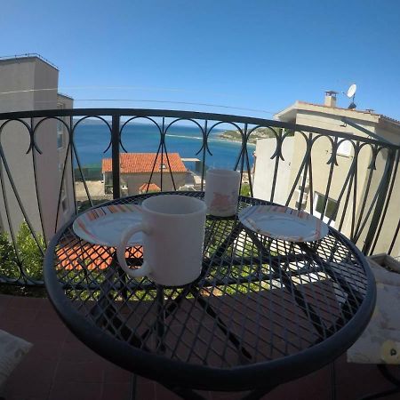Apartman Kalajzic Omiš Esterno foto
